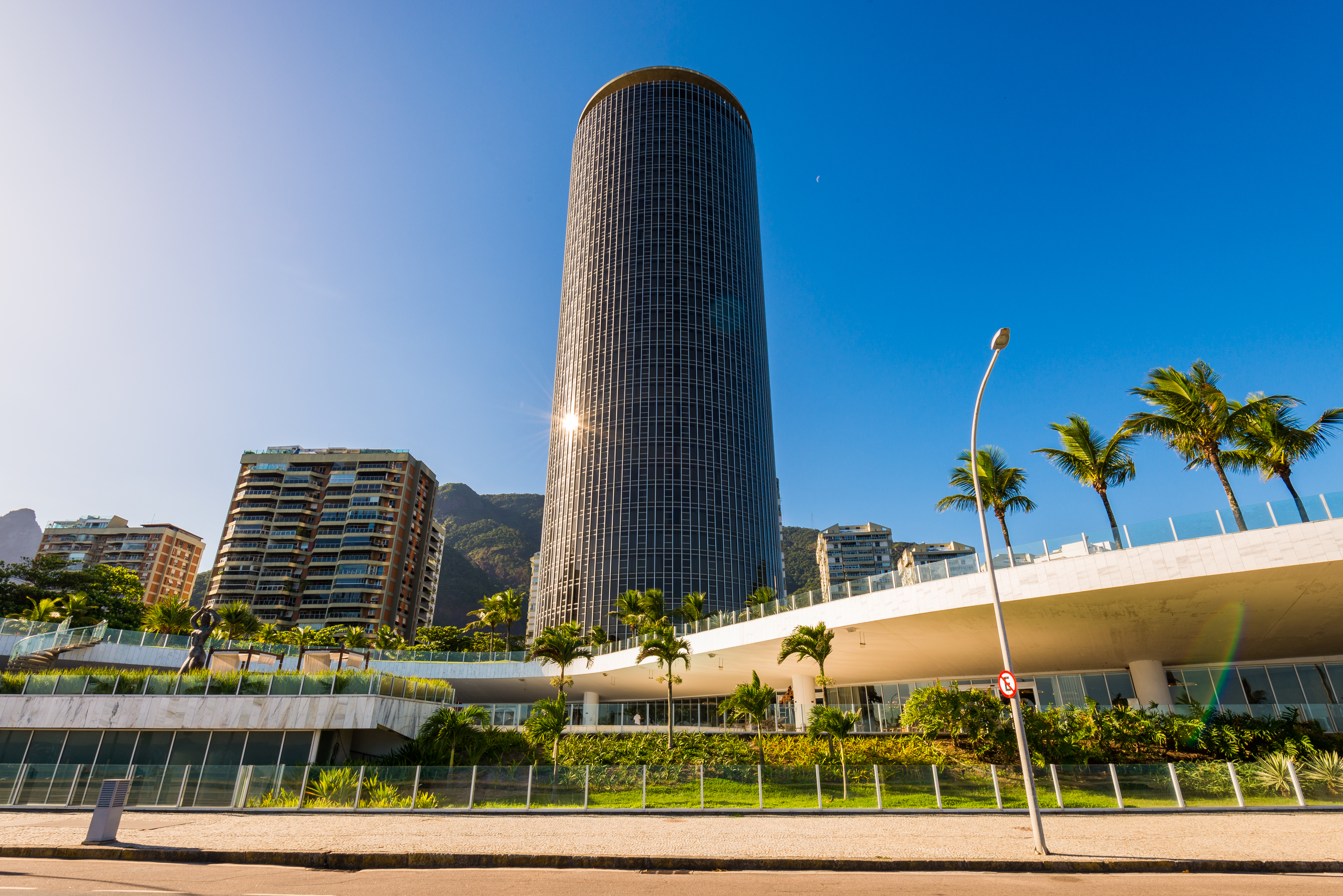 Hotel Nacional Rio de Janeiro - Image 7