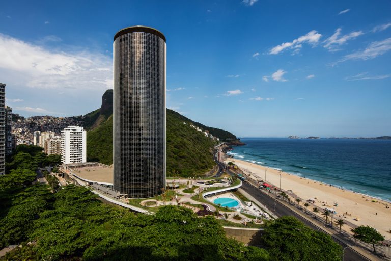 Hotel Nacional Rio de Janeiro - Image 11