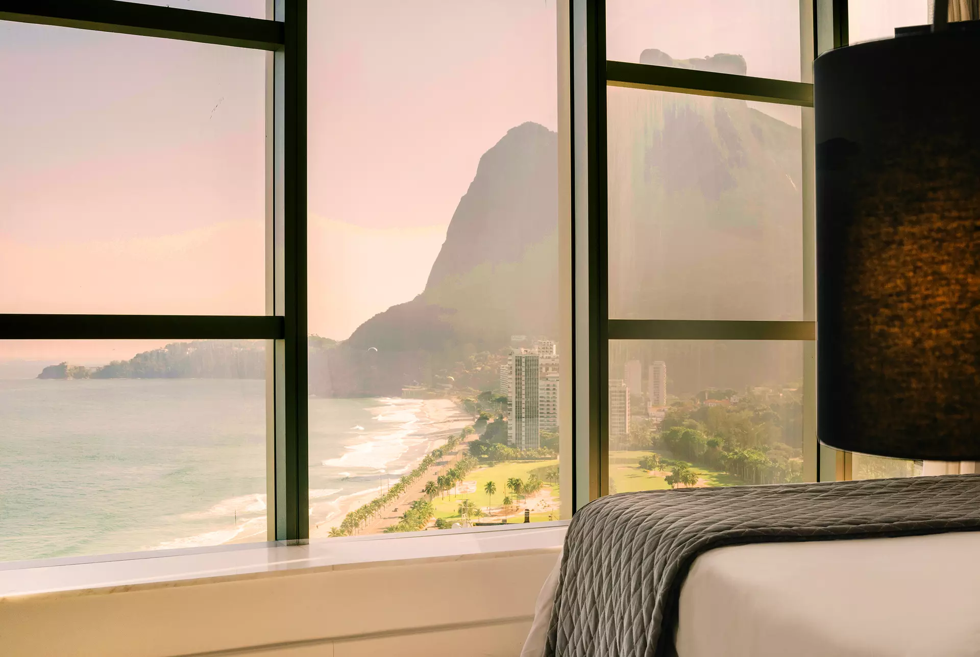 Hotel Nacional Rio de Janeiro - Image 13