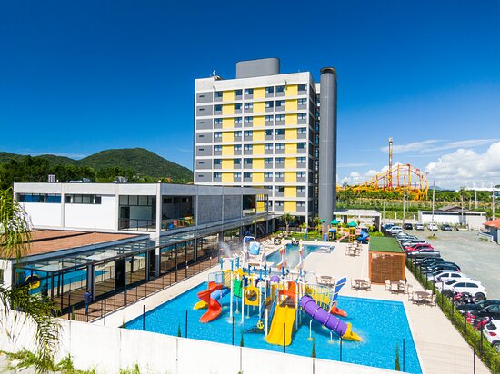 Solar Penha Resort - Image 5