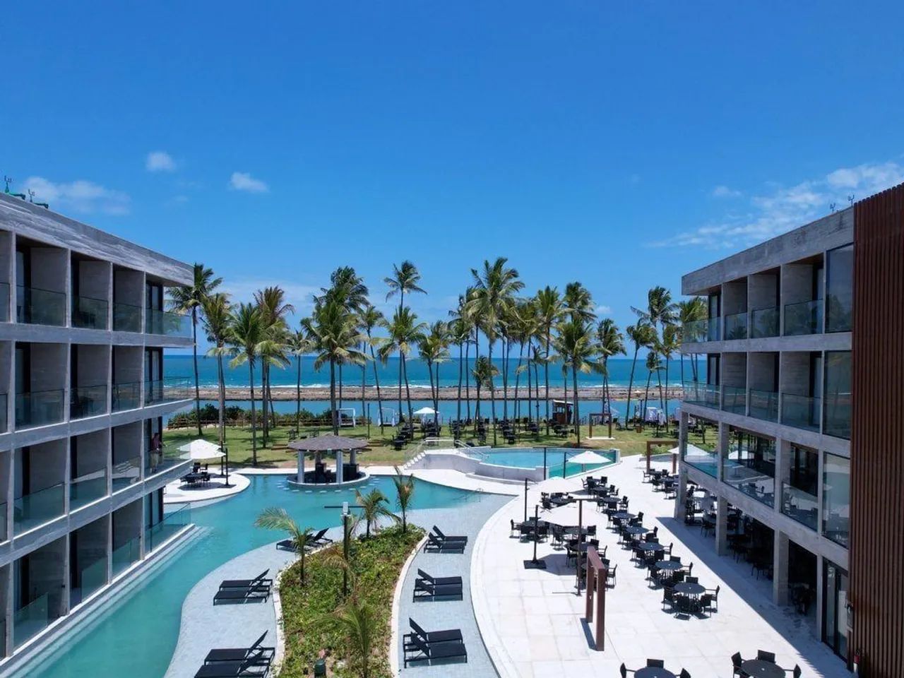 Porto 2 Life GAV Resorts